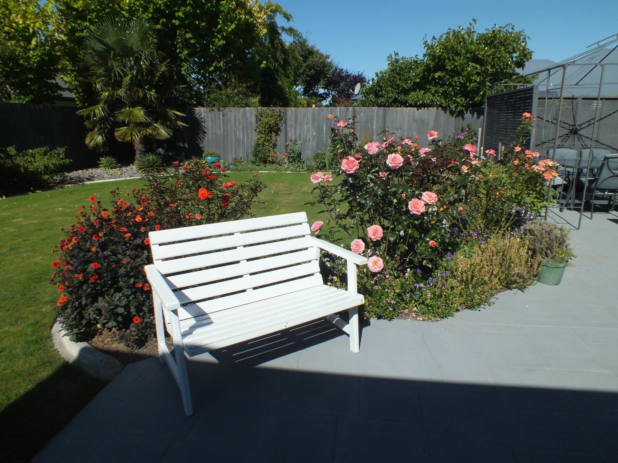 Perfect Home, Stunning Gardens - Aidanfield Gardens Bellissimo Christchurch Exteriér fotografie